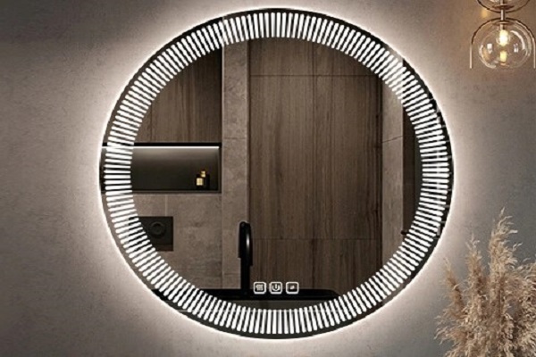 Are Backlit Mirrors Worth It for Hotels and Commercial Spaces?