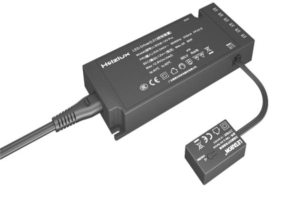 How to Choose a Custom LED Driver?