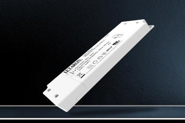 Ultra Slim LED Driver: A New Choice to Power a Smarter Lighting Lifestyle