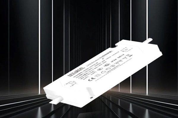 Installation and Usage Considerations for IP44 LED Drivers