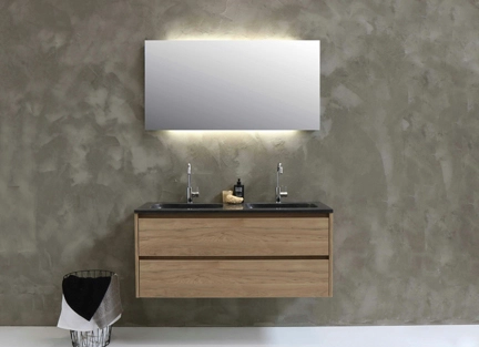 Must-Have for Modern Bathrooms: Ultra Slim LED Bathroom Mirror