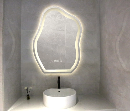 Vanity Magnifying Mirror 10x: The Essential Mirror for Makeup Enthusiasts