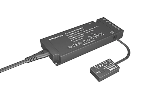 How to Source Custom LED Drivers: From Concept to Power