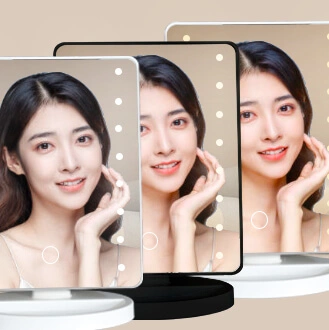 Top 5 Makeup Mirror Manufacturers (Not Made in China)