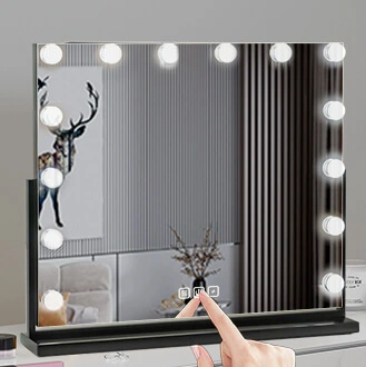 Why Are Illuminated Makeup Mirrors a Smart Investment?