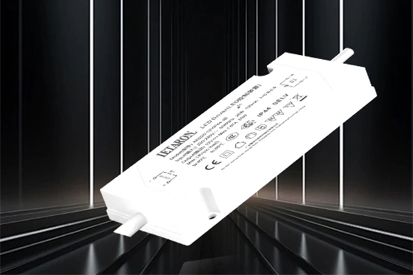 Top 5 LED Driver Manufacturers in 2025