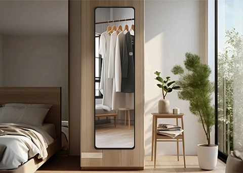 Why Lighted Wall Mount Makeup Mirrors Are Revolutionizing Beauty Routines