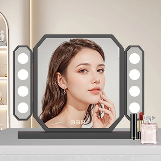 5 Best LED Makeup Mirrors Wholesale in 2025: Buying Guide & Top Picks