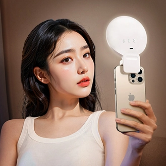 Details of Selfie Fill Light Makeup Mirror Product Features
