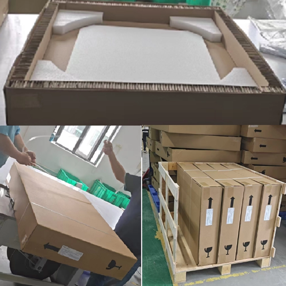 Different Packaging Services