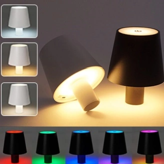 Details of LED Wireless Wine Bottle Light light source