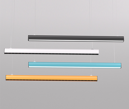 led pendant light series1