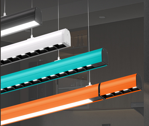 led pendant light series2