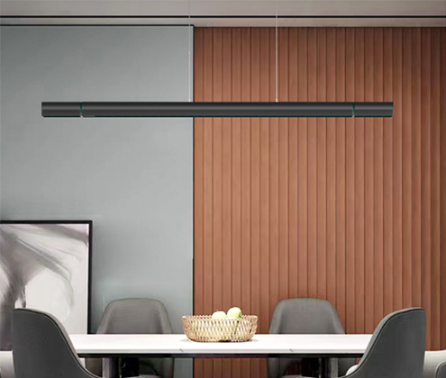 led pendant light series4