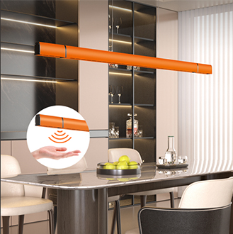 Details of  LED Pendant Light Series Smart Sensors
