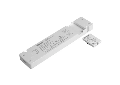 Global Smart Light Strip LED Driver