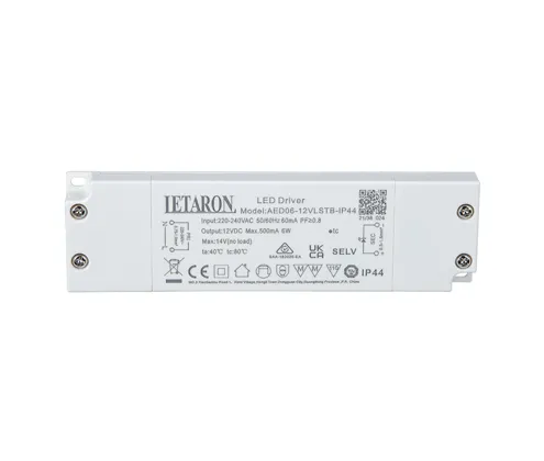 ultra thin gen ii led driver standard series company