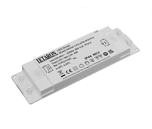 ultra thin gen ii led driver standard series flicker free factory