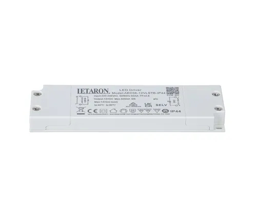 ultra thin gen ii led driver standard series supplier