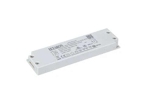 Ultra-thin Gen II Led Driver-Standard Series