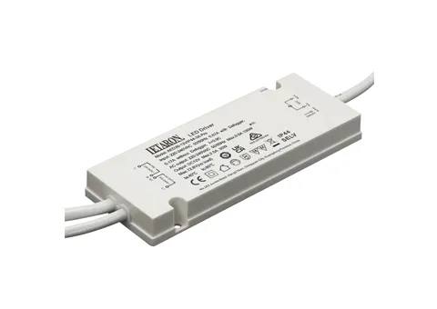 Ultra-thin GEN III LED Driver -Wired Series (Defogging+Flicker-Free)