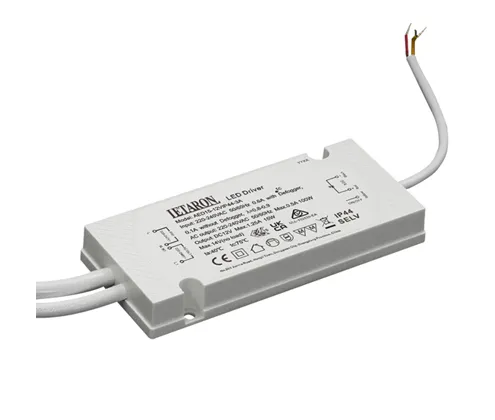 ultra thin gen iii led driver wired series defogging factory
