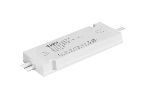 Ultra-thin GEN III LED Driver -Wired Series (Defogging+Flicker-Free)