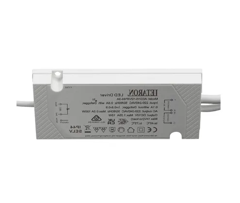 ultra thin gen iii led driver wired series defogging supplier