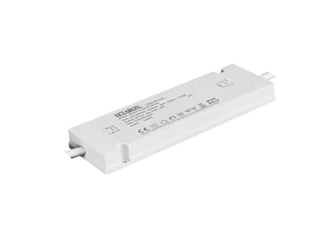 Ultra-thin GEN III LED Driver -Wired Series
