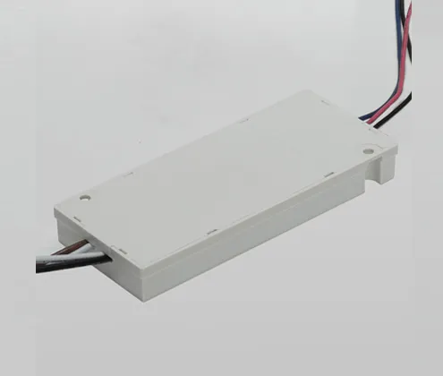 ultra thin ul led driver wired series defogging company