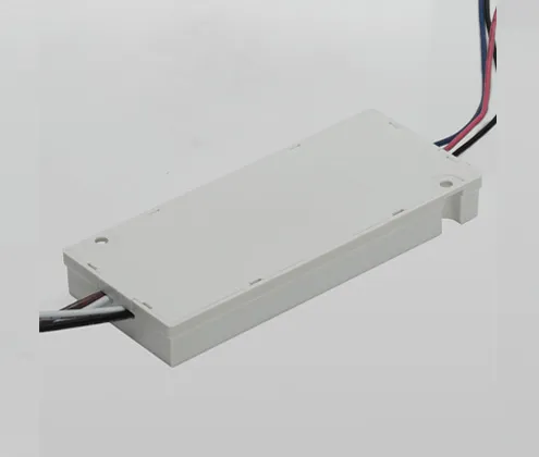 ultra thin ul led driver wired series defogging fcccertification supplier