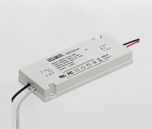ultra thin ul led driver wired series fcccertification china