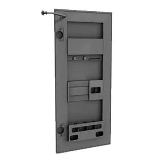 Details of Medicine Cabinet with No Light Cabinet space