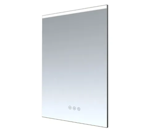 two sided illuminated double door medicine cabinets supplier