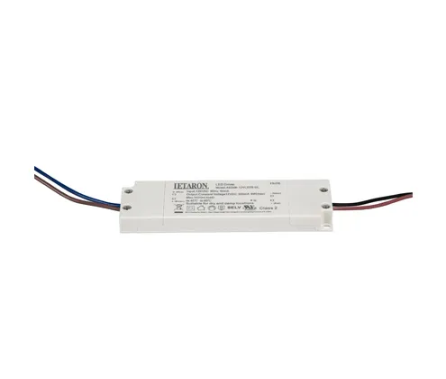 ultra thin ul led driver standard series factory