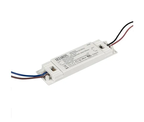 ultra thin ul led driver standard series supplier
