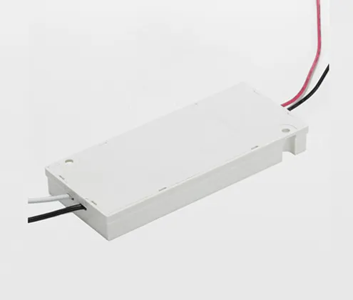 ultra thin ul led driver wired series company