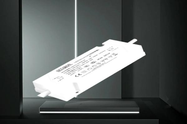 IP44 vs IP67 LED Drivers for Bathroom Mirrors: How to Specify the Right Protection Level