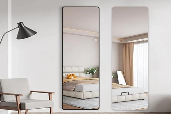 Wall-Mounted Dressing Mirrors for Hotel and Residential Projects: A Specification Checklist