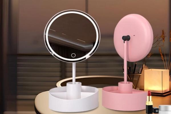 Wholesale Makeup Mirrors: MOQ, Packaging, Compliance and Customization Questions Before You Buy